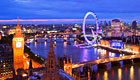 Londra Guida Turistica e Hotel