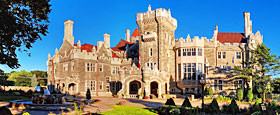 Casa Loma - Toronto