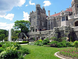 Toronto Casa Loma
